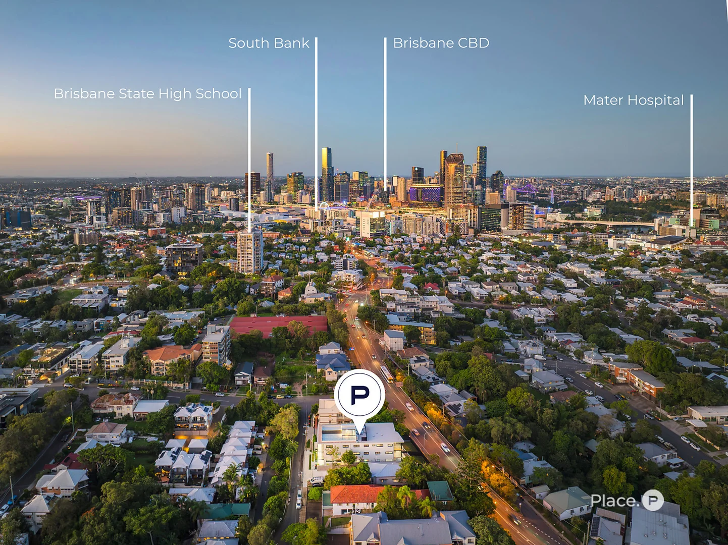 Additional image 18 of 1/10 Chester Street, Highgate Hill QLD 4101