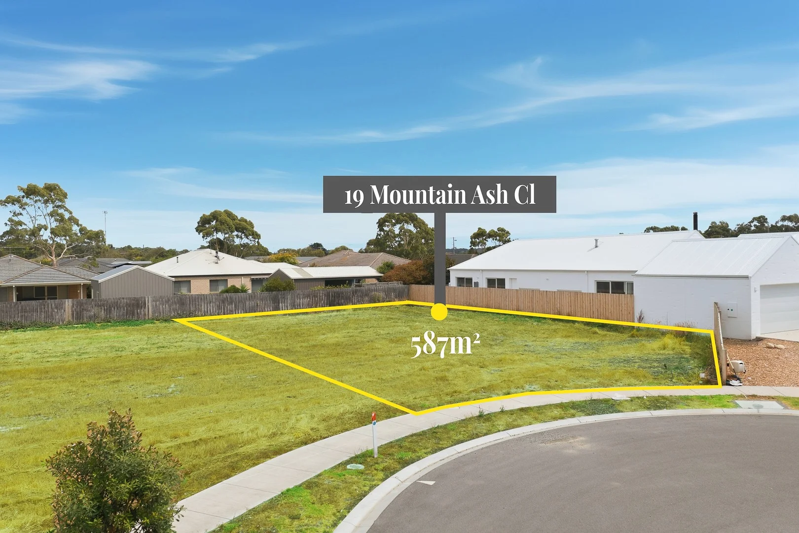 19 Mountain Ash Close, Inverloch VIC 3996