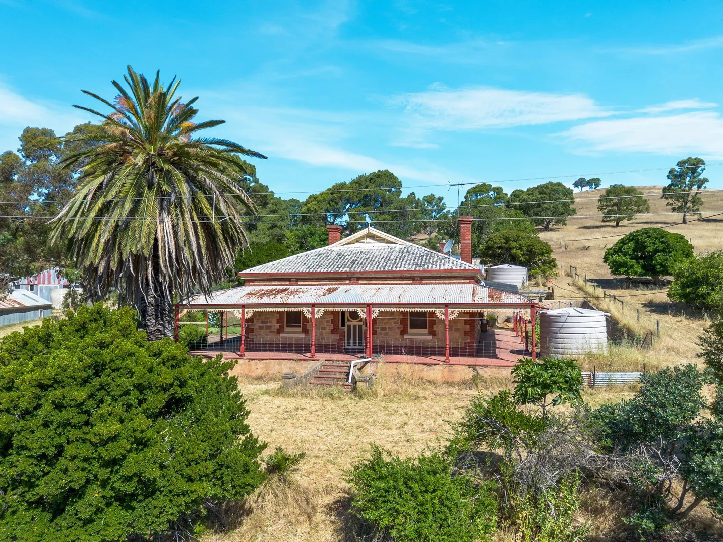 80 Menzel Road, Williamstown SA 5351