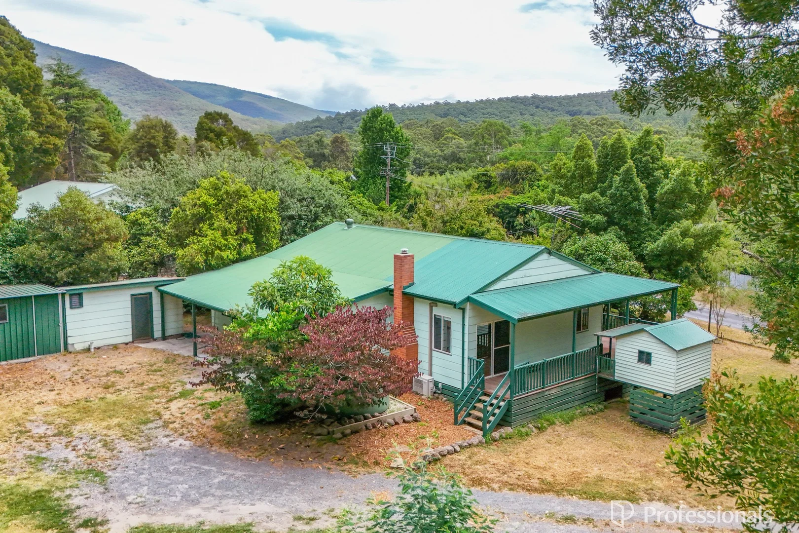 Additional image 28 of 492 Woods Point Road, East Warburton VIC 3799