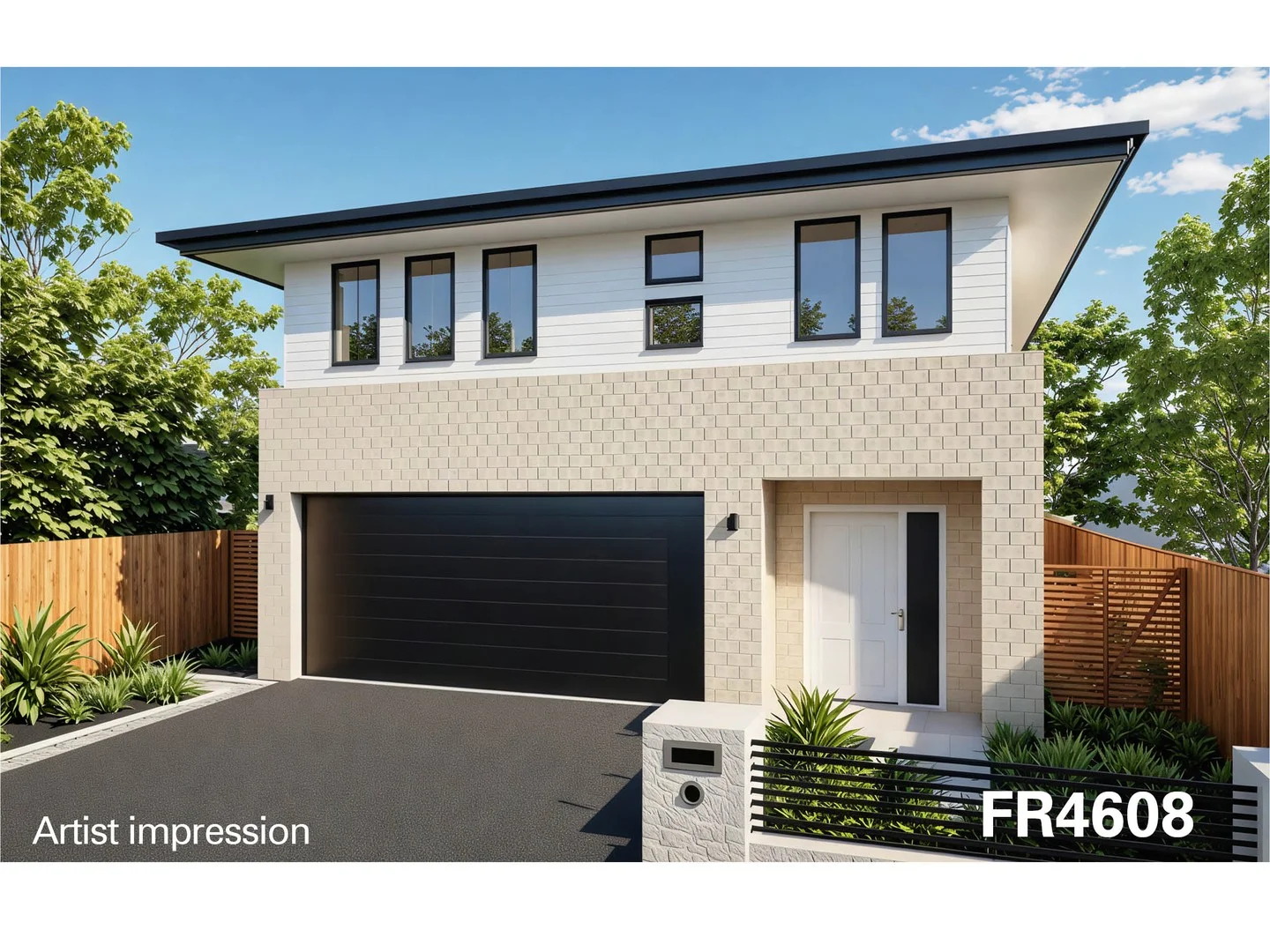 Lot 16 Hart St, Upper Coomera QLD 4209