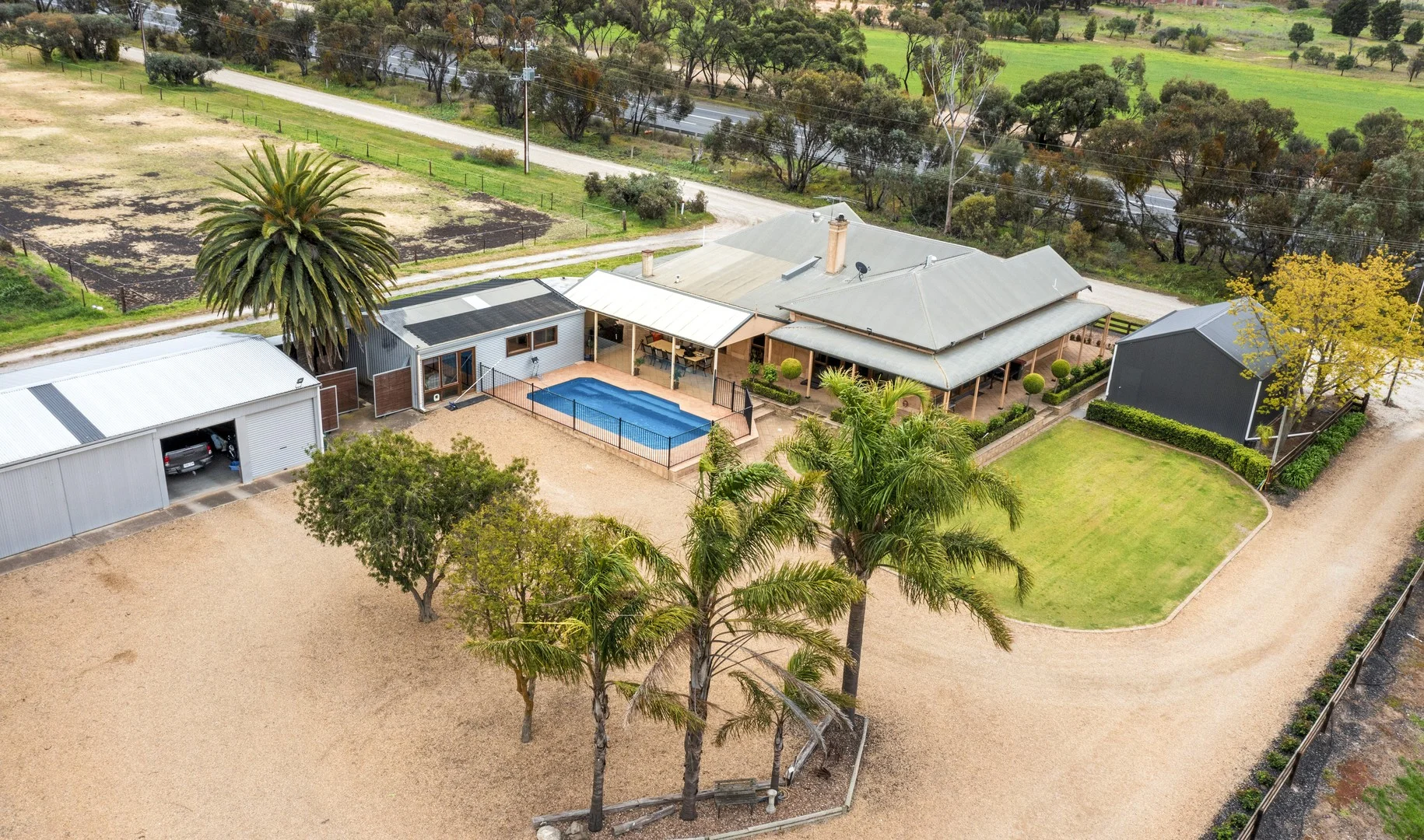 Additional image 28 of 47 Peramangk Road, Nuriootpa SA 5355