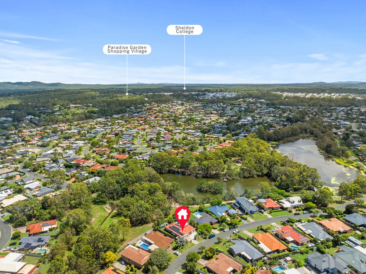 Additional image 24 of 45 Margery Street, Thornlands QLD 4164