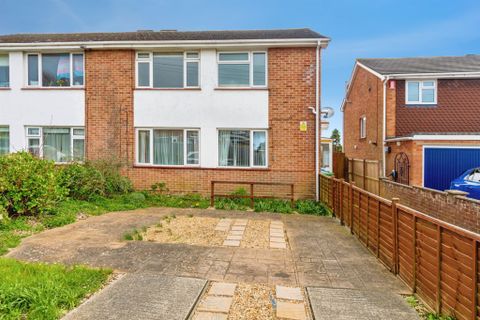 Sullivan Road, Southampton SO19