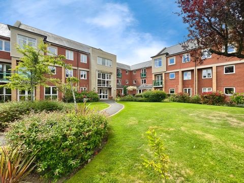 Henderson Court, Ponteland NE20