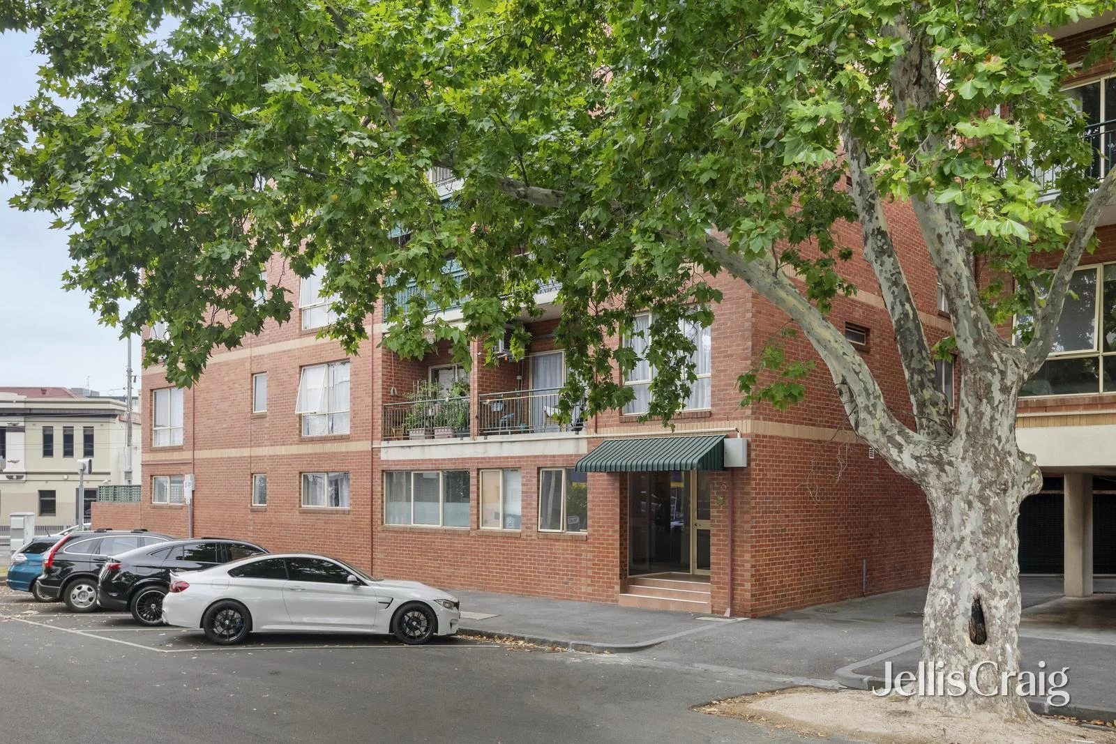 Additional image 10 of 16/25 Barkly Street, Carlton VIC 3053
