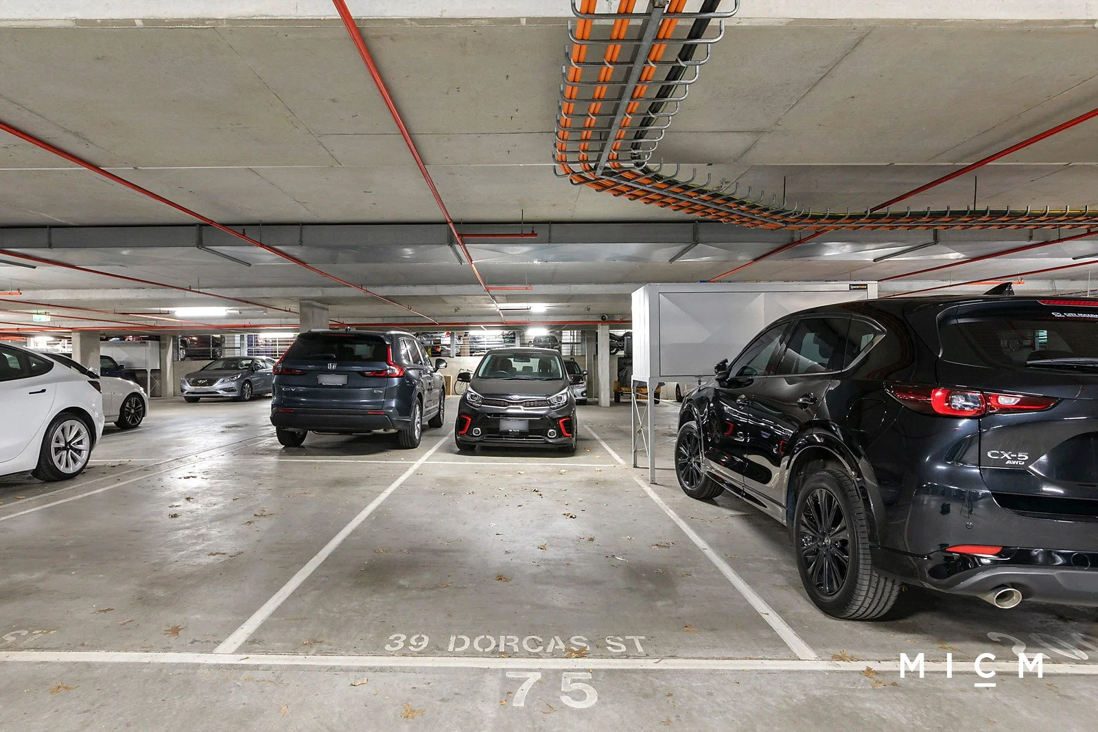 Additional image 7 of 75/39 Dorcas Street, South Melbourne VIC 3205