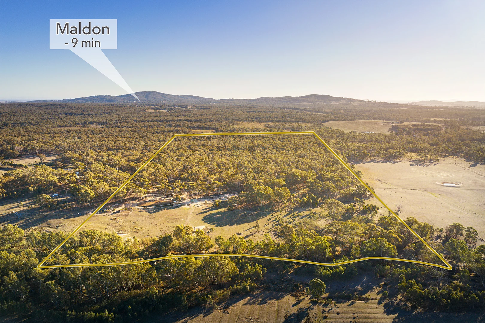 Additional image 2 of 141 Sinclairs Lane, Walmer VIC 3463