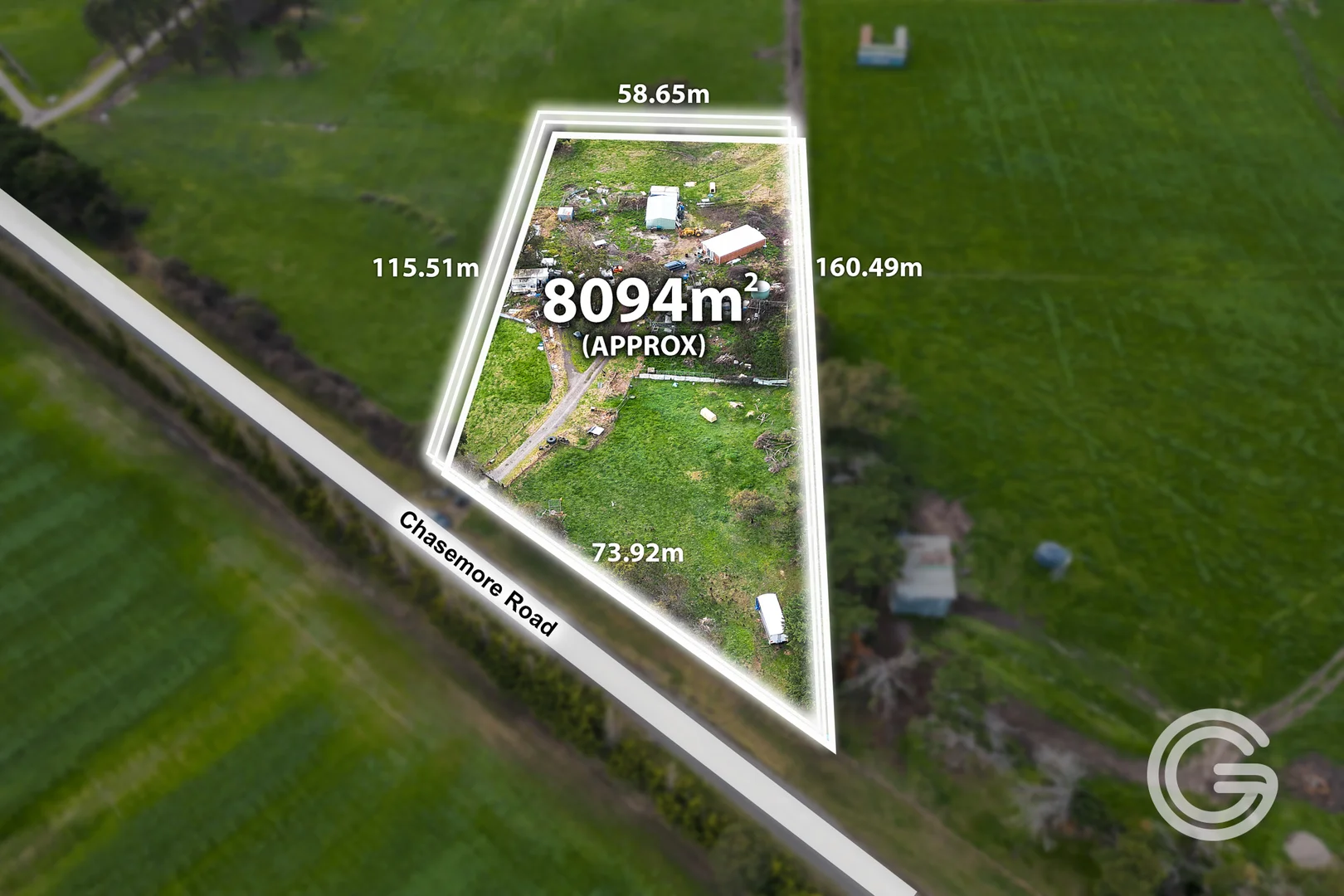 Additional image 4 of 245 Chasemore Road, Cardinia VIC 3978