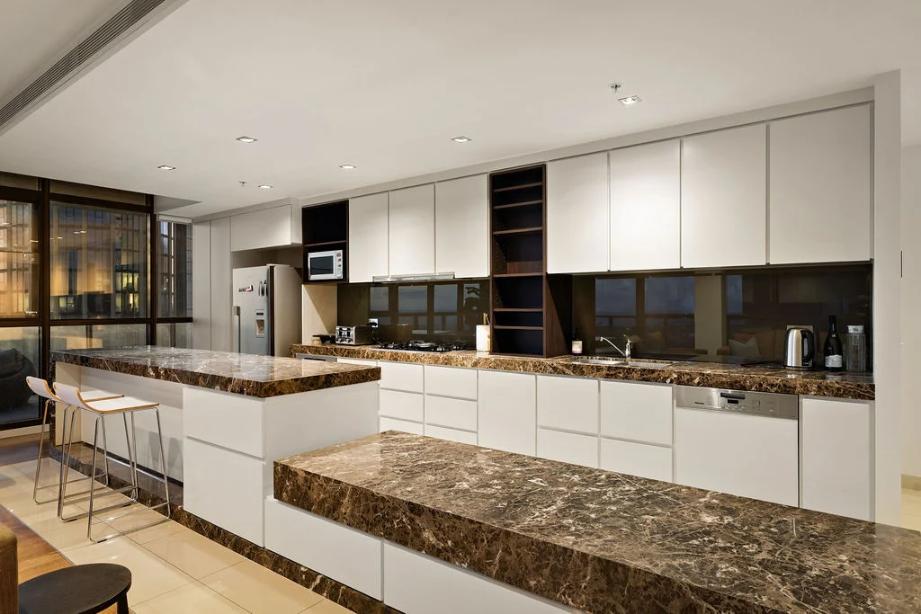 Additional image 8 of 3201/109 Clarendon Street, Southbank VIC 3006
