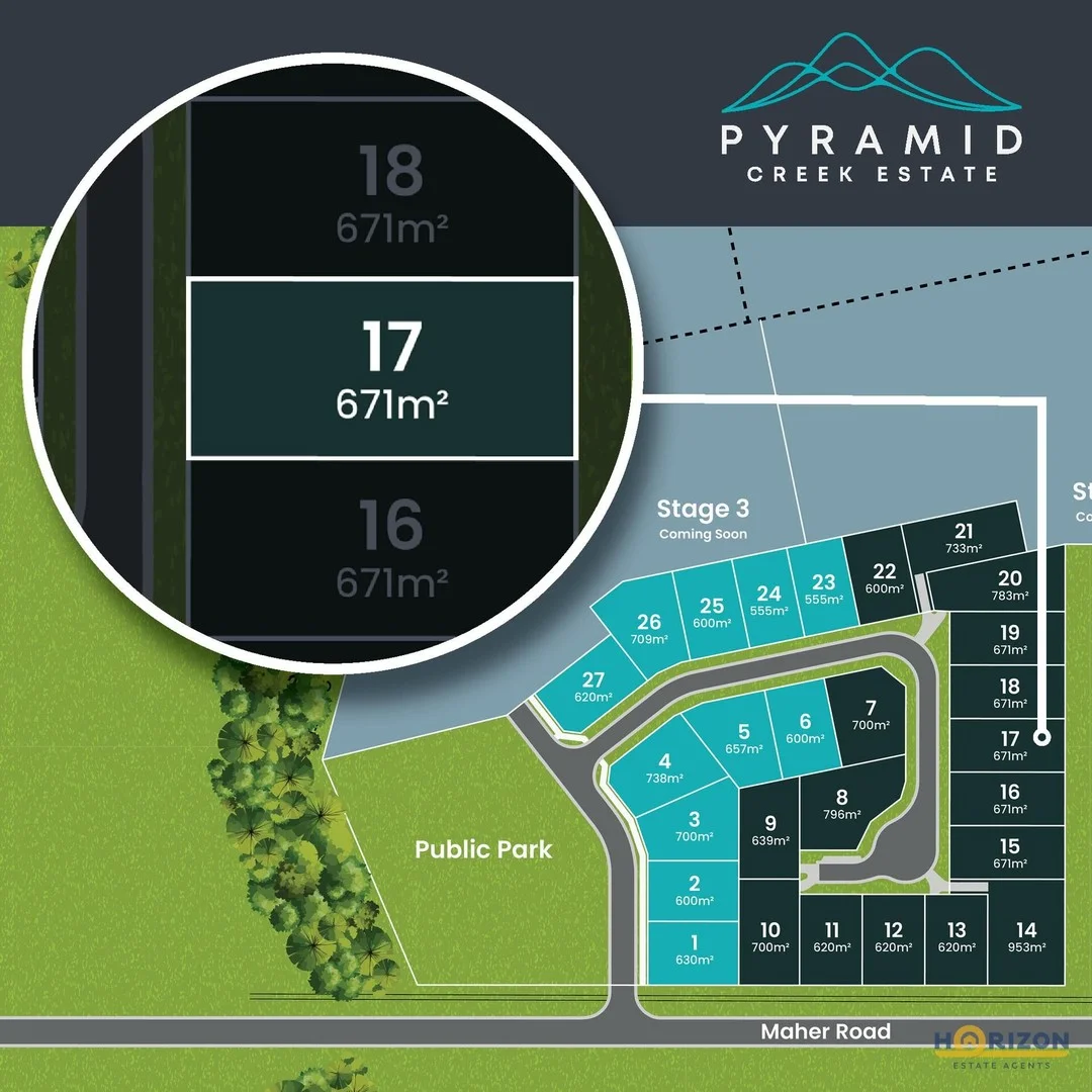 Lot 17 Maher Road, Gordonvale QLD 4865