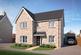 The Philosopher-Life at Cathedral Rise, Forsythia Road CB6