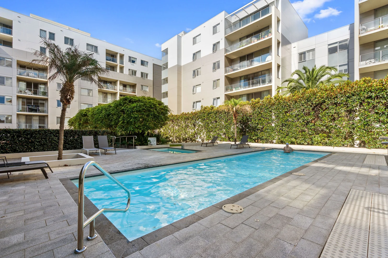 Additional image 26 of 183/15 Coranderrk Street, City ACT 2601