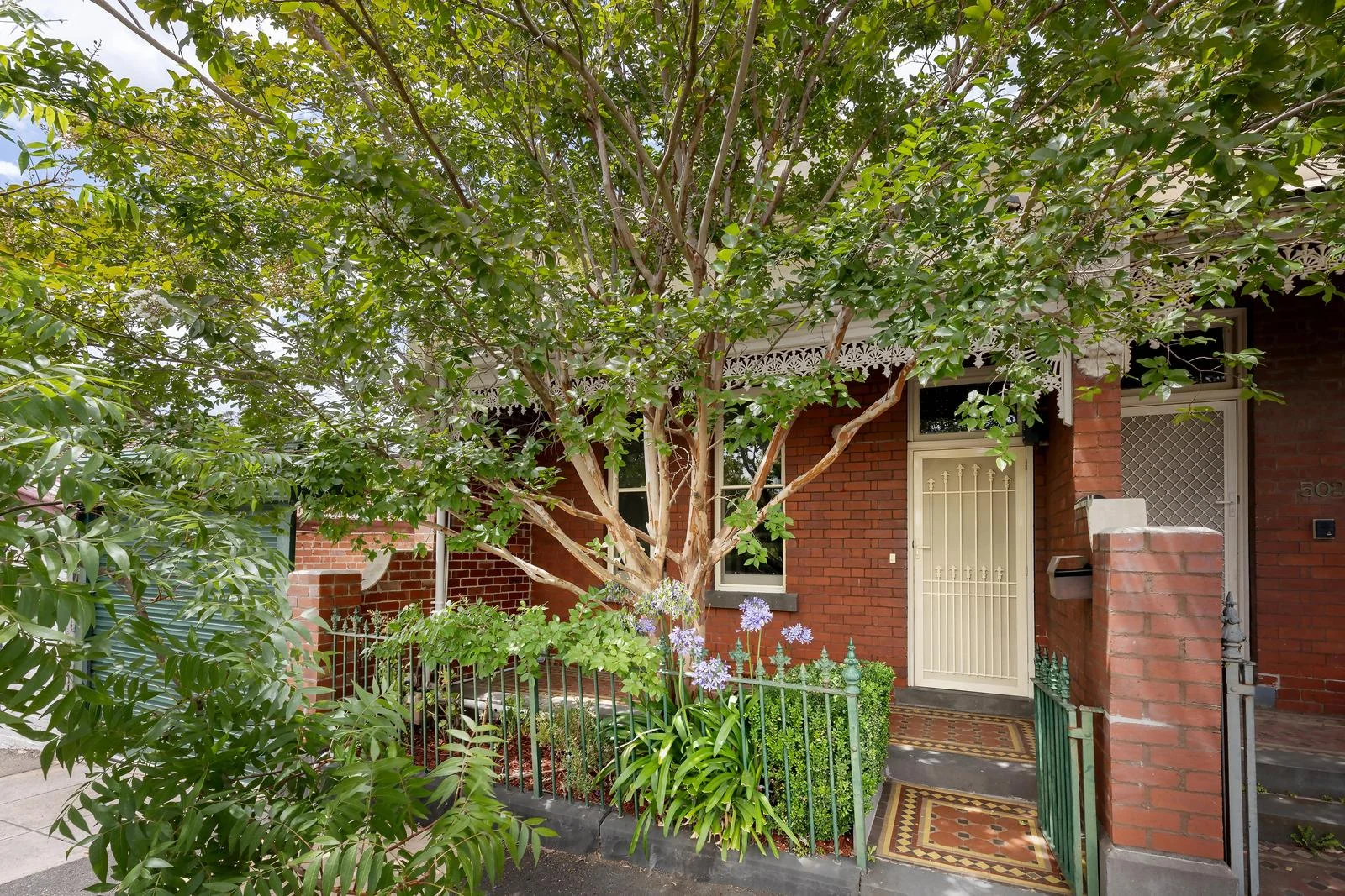 504 Dryburgh Street, North Melbourne VIC 3051
