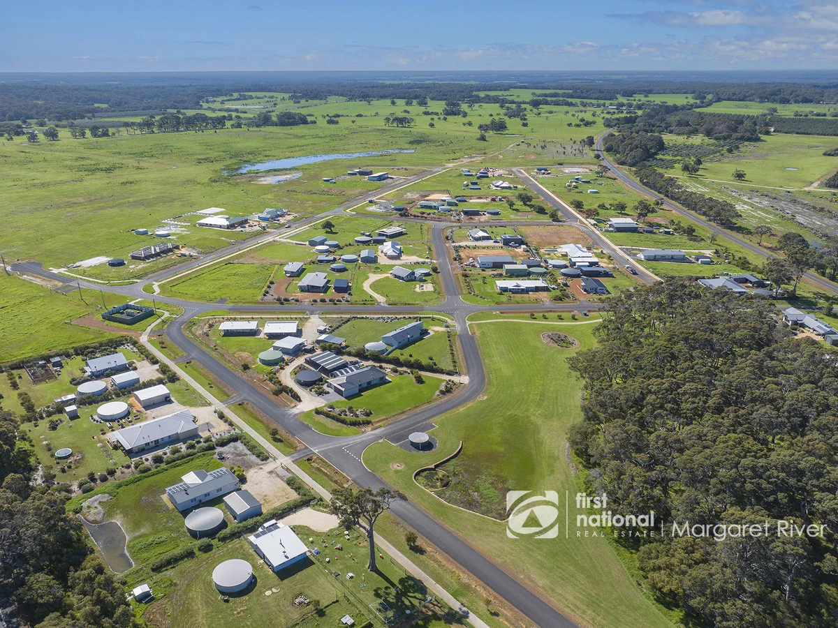 Additional image 3 of PL 364 Hamelin Grove, Karridale WA 6288