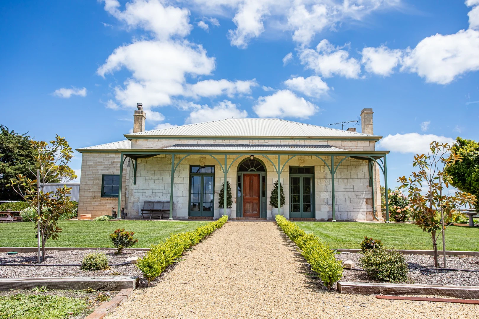 370 Geraghty Rd, Coonawarra SA 5263