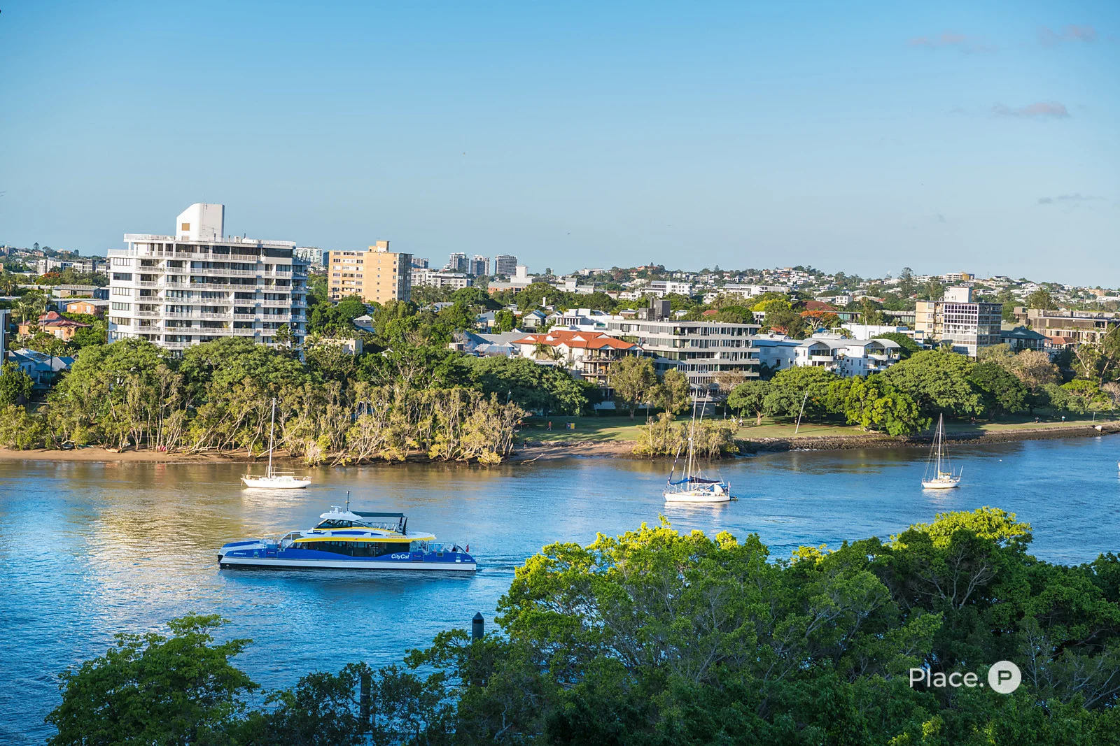 Additional image 22 of 22/10 Park Avenue, East Brisbane QLD 4169