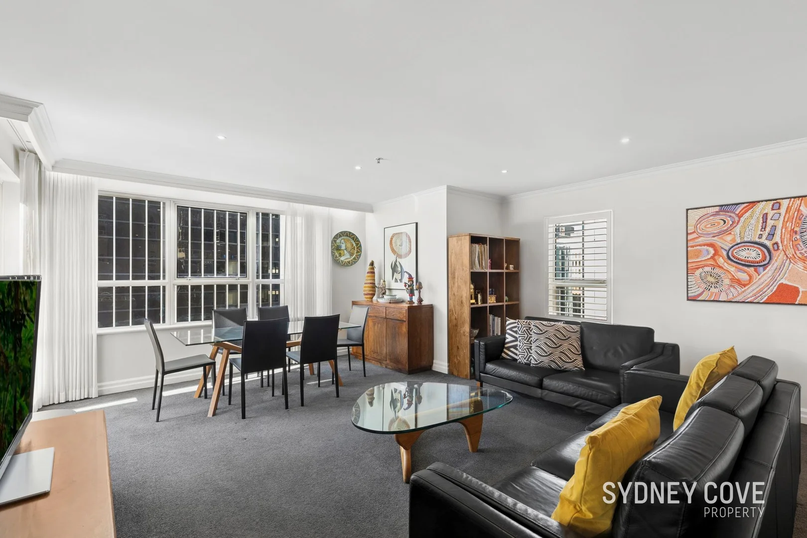 Additional image 4 of 1402/2 Bond Street, Sydney NSW 2000