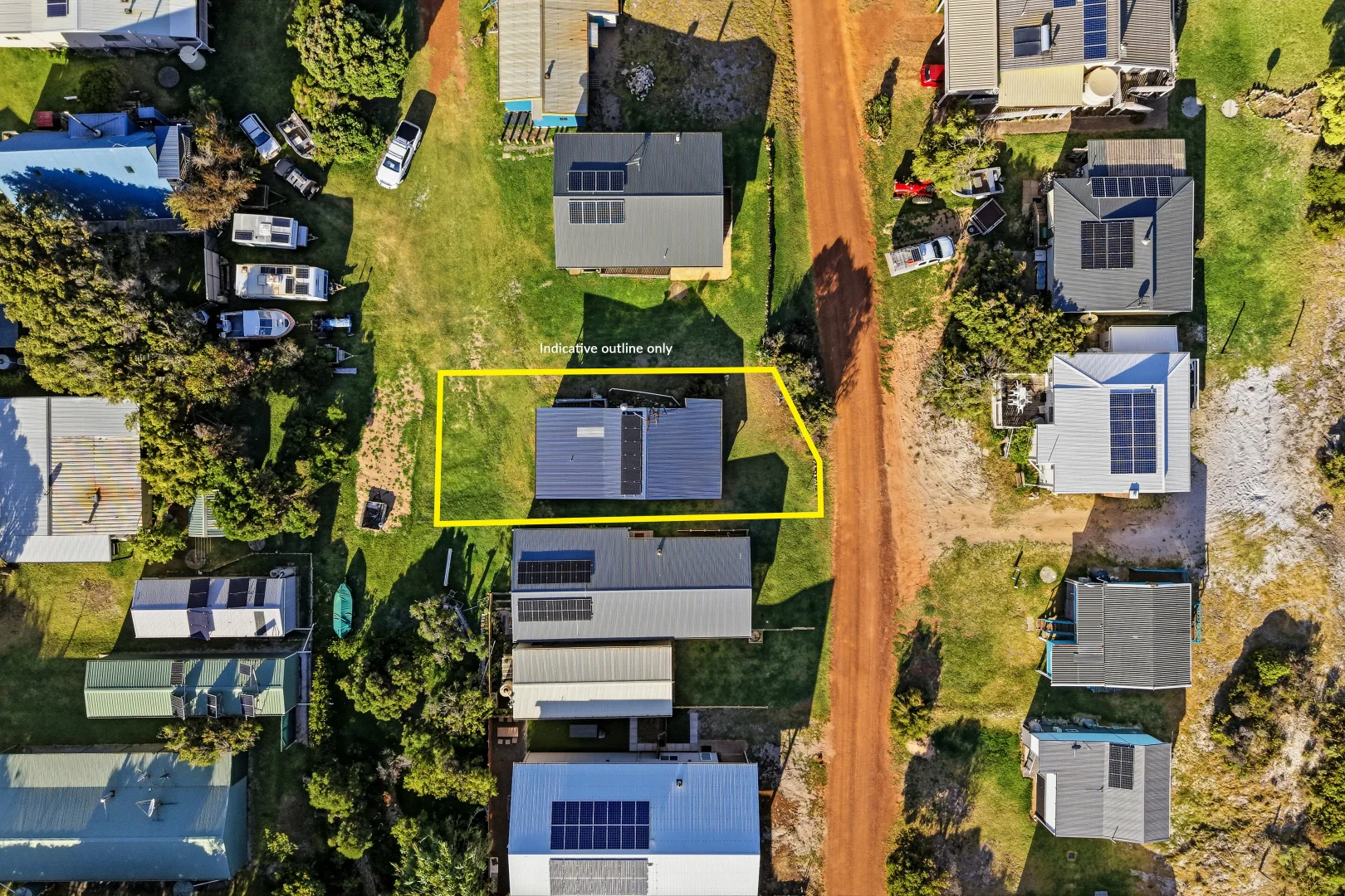 Additional image 13 of Site 107 Windy Harbour Road, Windy Harbour WA 6262