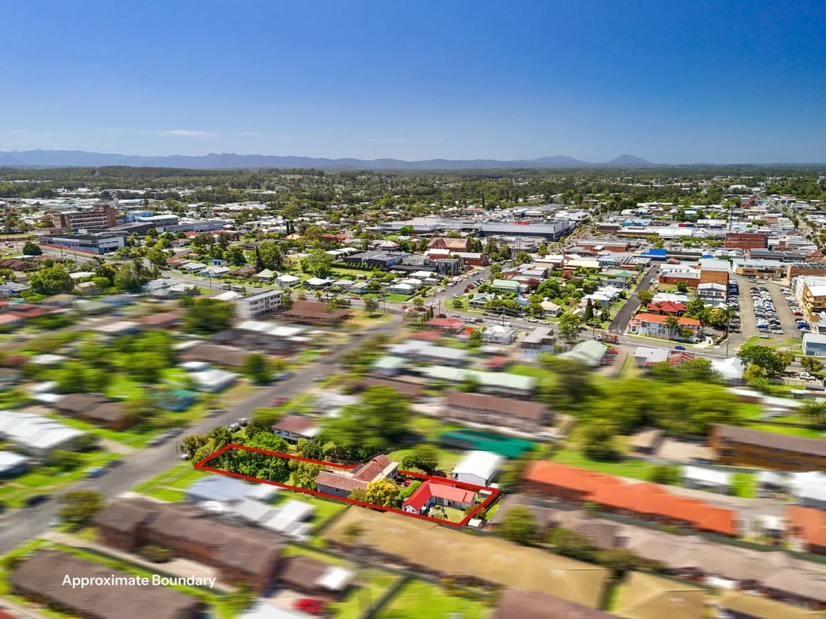 Additional image 23 of 108 & 108A Albert Street, Taree NSW 2430