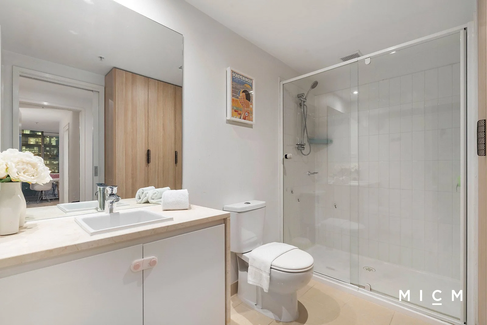 Additional image 8 of 2102/8 Downie Street, Melbourne VIC 3000