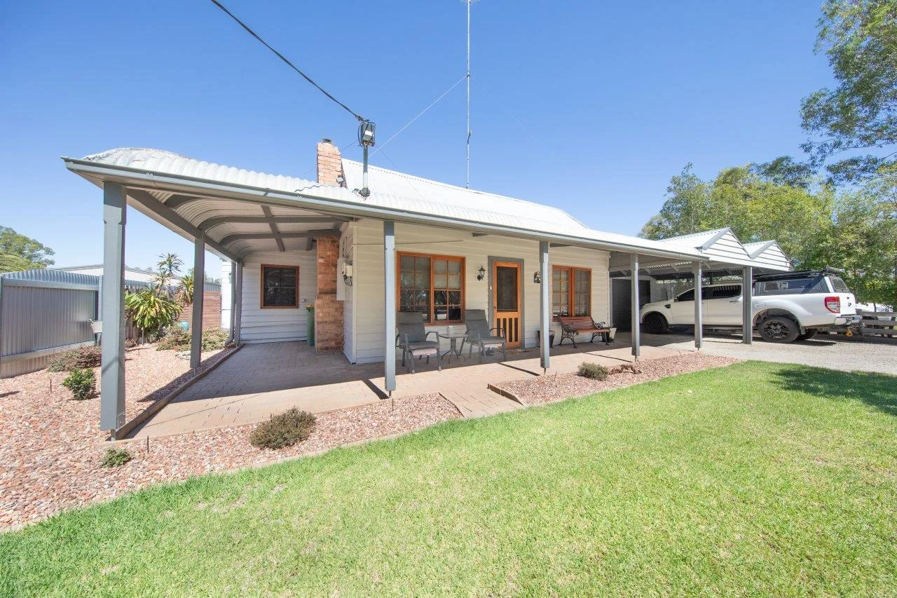 Additional image 15 of 34 Murray Parade, Koondrook VIC 3580