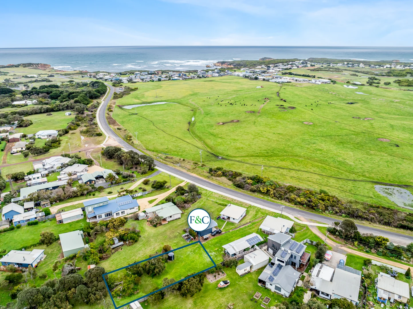 Additional image 2 of 1 Newfield Street, Peterborough VIC 3270