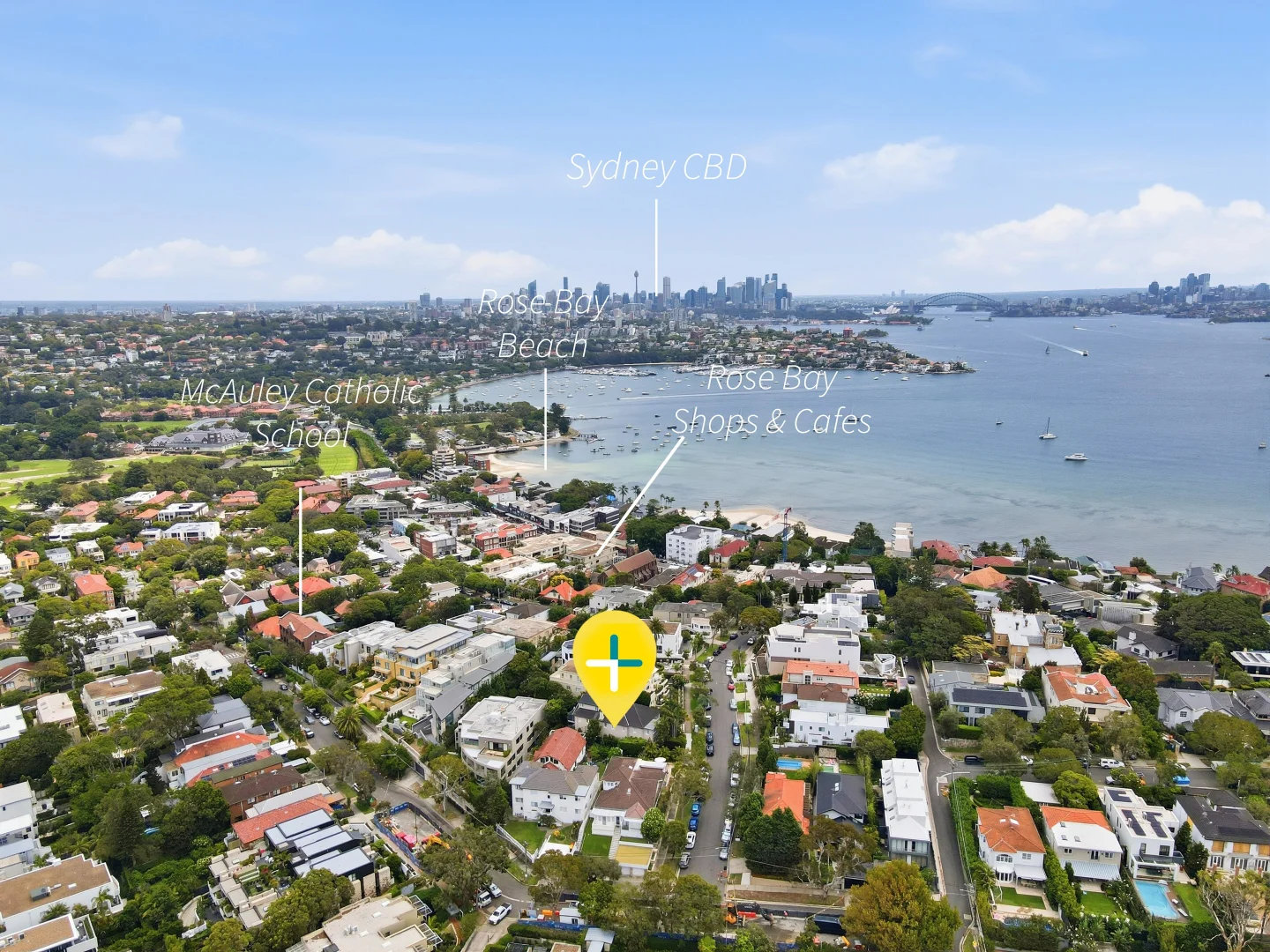 Additional image 12 of 1A, 1-3, 5 Conway Avenue & 34, 34A Carlisle Street, Rose Bay NSW 2029