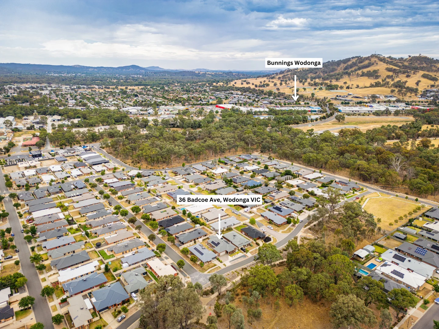 Additional image 21 of 36 Badcoe Avenue, Wodonga VIC 3690