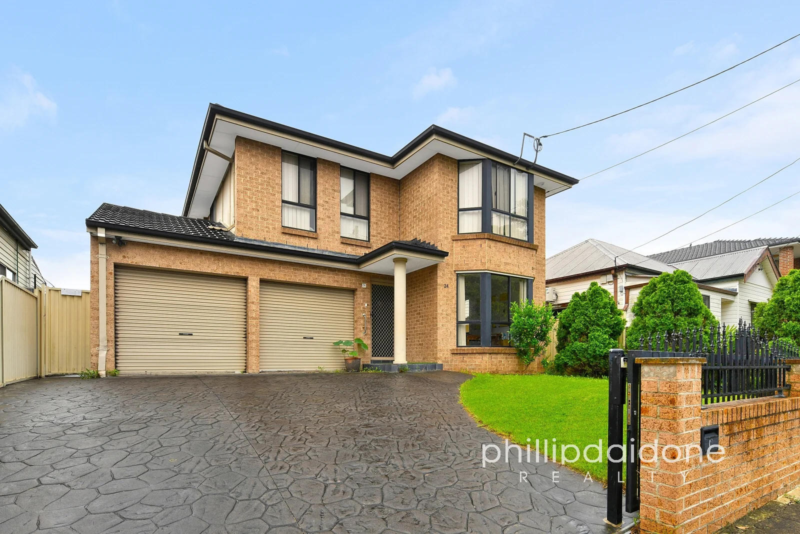 24 Woodburn Road, Lidcombe NSW 2141