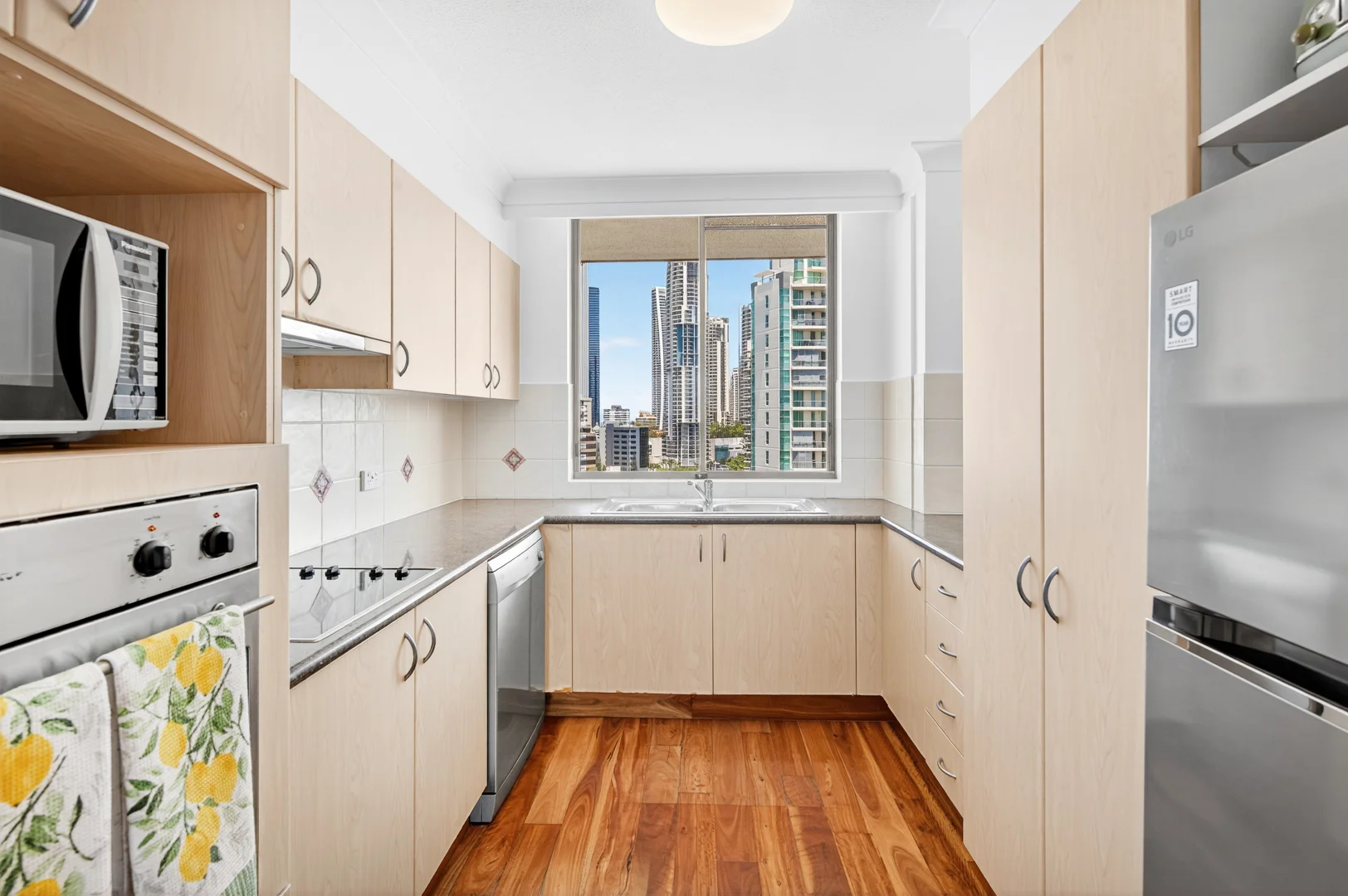 Additional image 12 of 1303/3 River Drive, Surfers Paradise QLD 4217