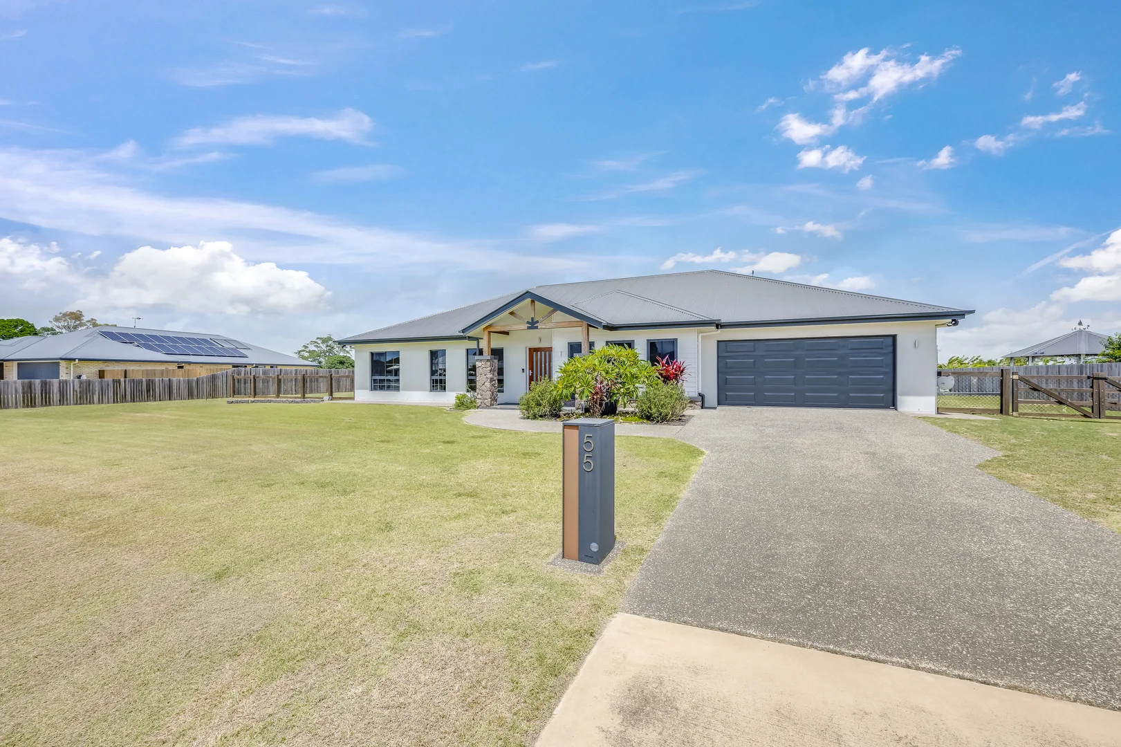 Additional image 36 of 55 James Henderson Way, Gooburrum QLD 4670