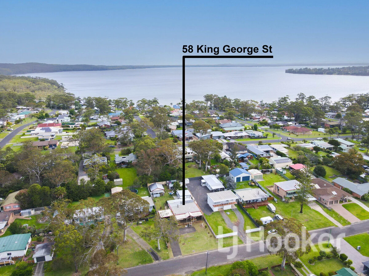 Additional image 13 of 58 King George Street, Erowal Bay NSW 2540