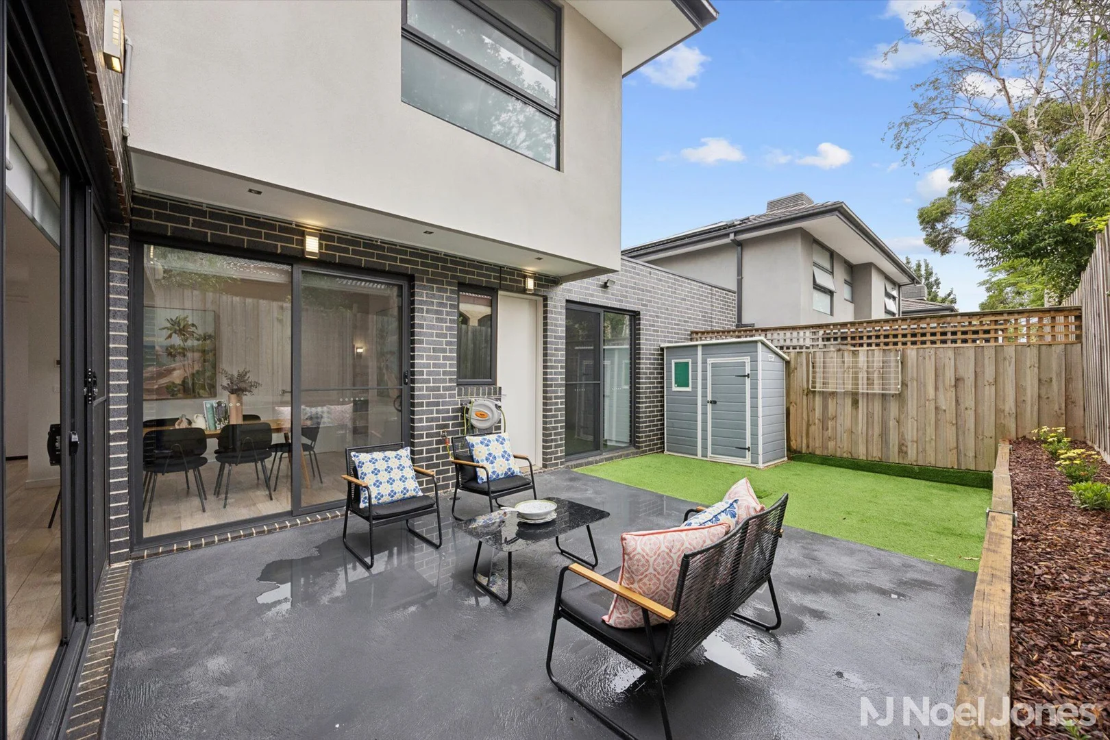 Additional image 11 of 2/17 St Clems Road, Doncaster East VIC 3109