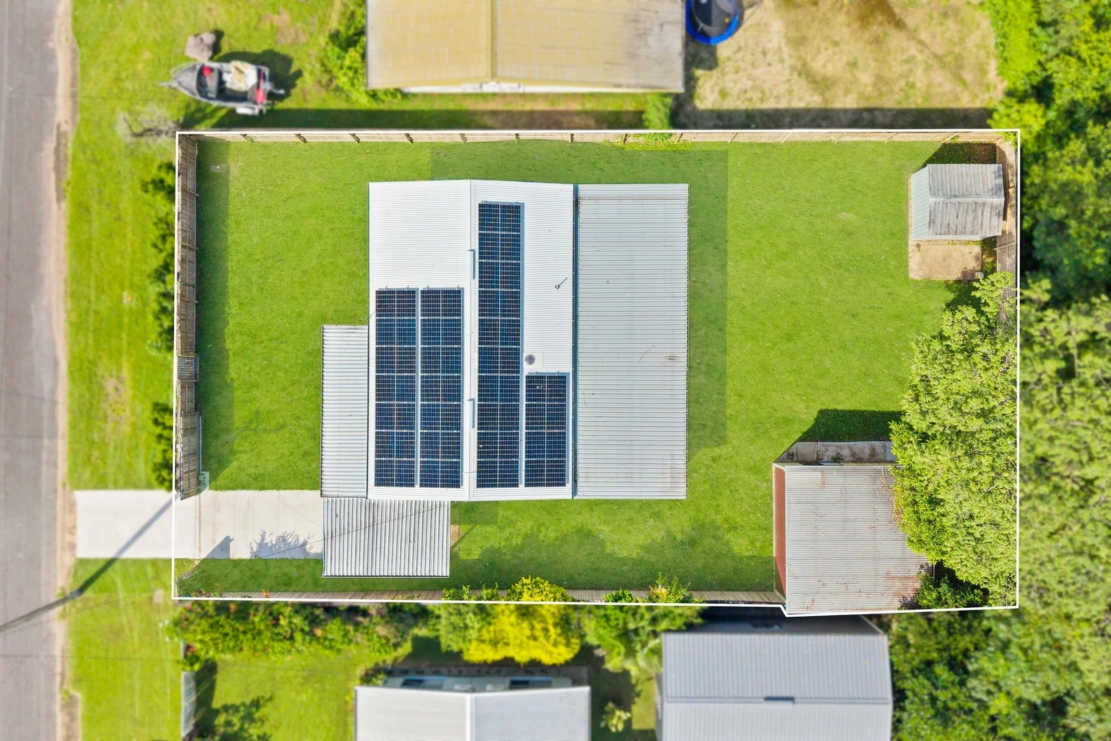 51 Yurongi Street, Caravonica QLD 4878