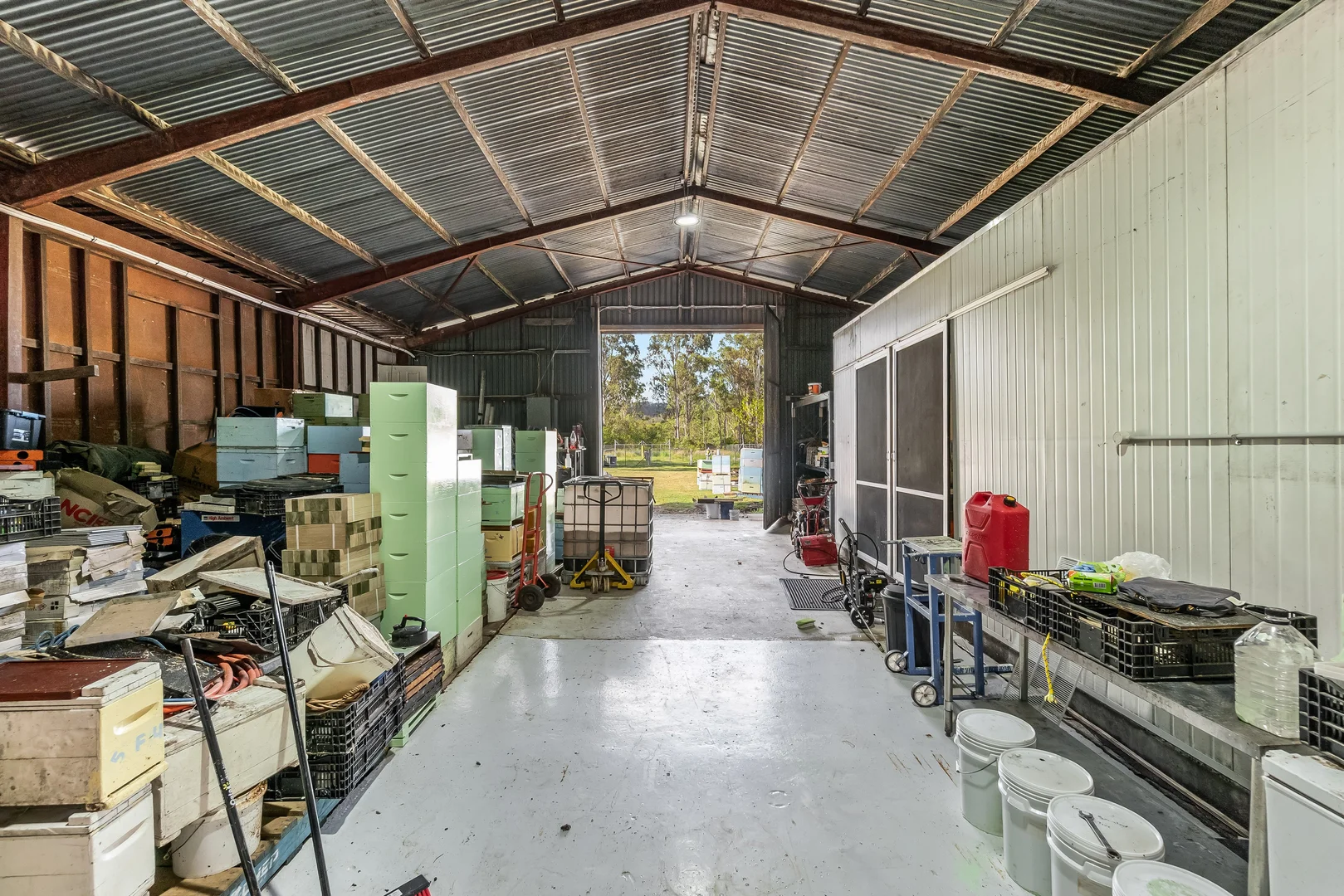 Additional image 5 of 1615 Tabulam Road, Tabulam NSW 2469