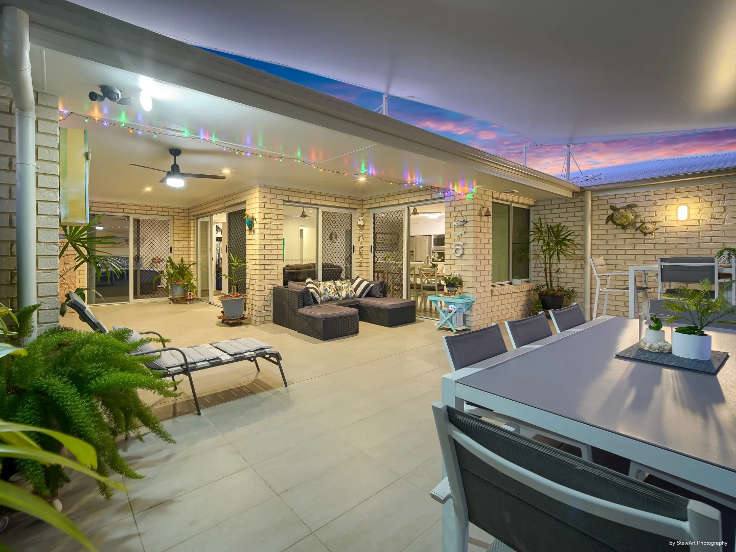 Additional image 33 of 3 Tranquility Court, River Heads QLD 4655