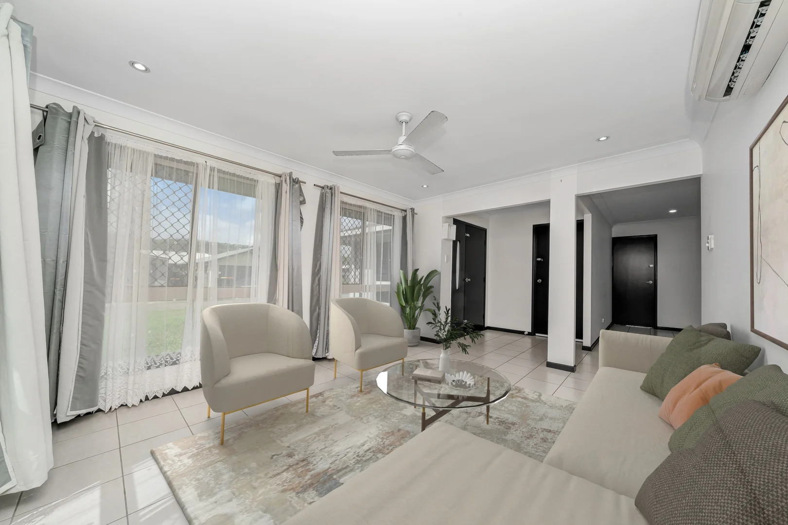 9 Rangeleigh Court, Mount Louisa QLD 4814