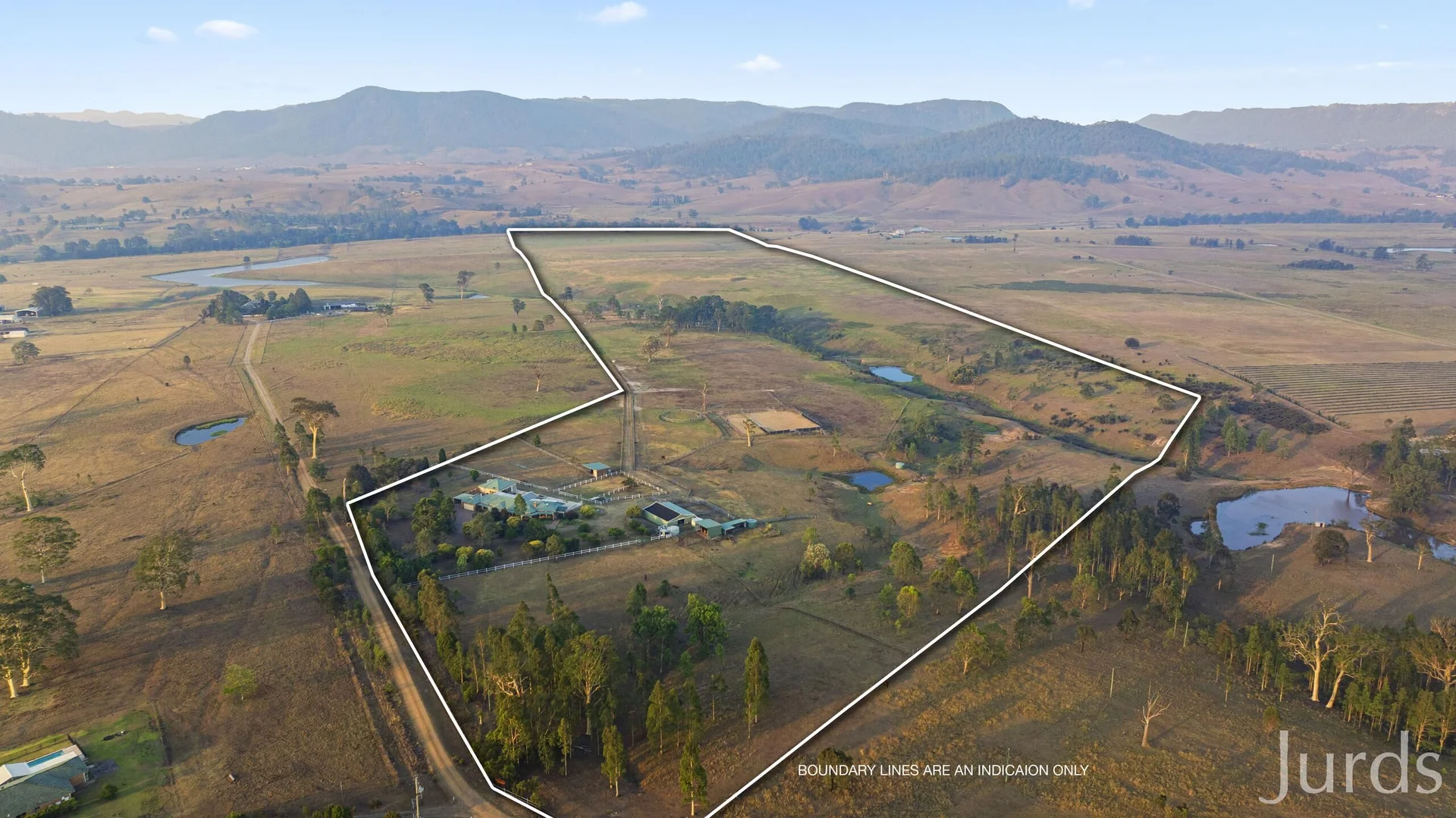 Additional image 5 of 232C Fernhill Road, Dalwood NSW 2335