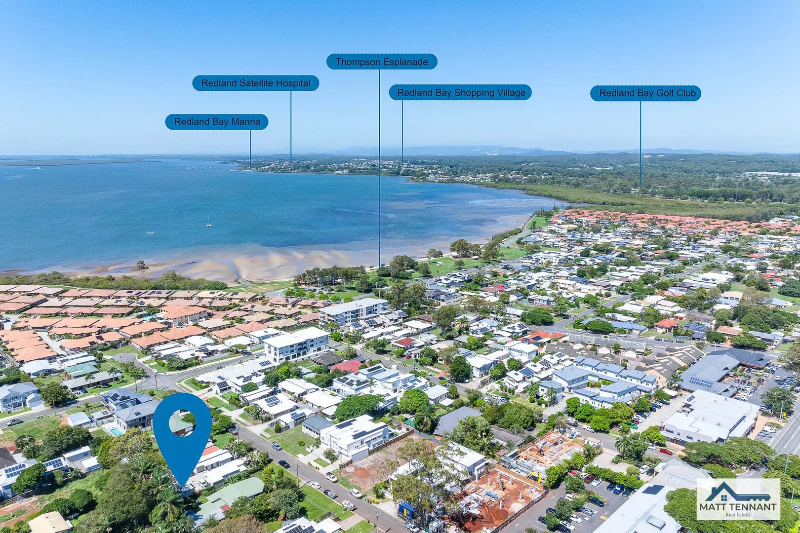 Additional image 12 of 3/9 MOORE STREET, Victoria Point QLD 4165