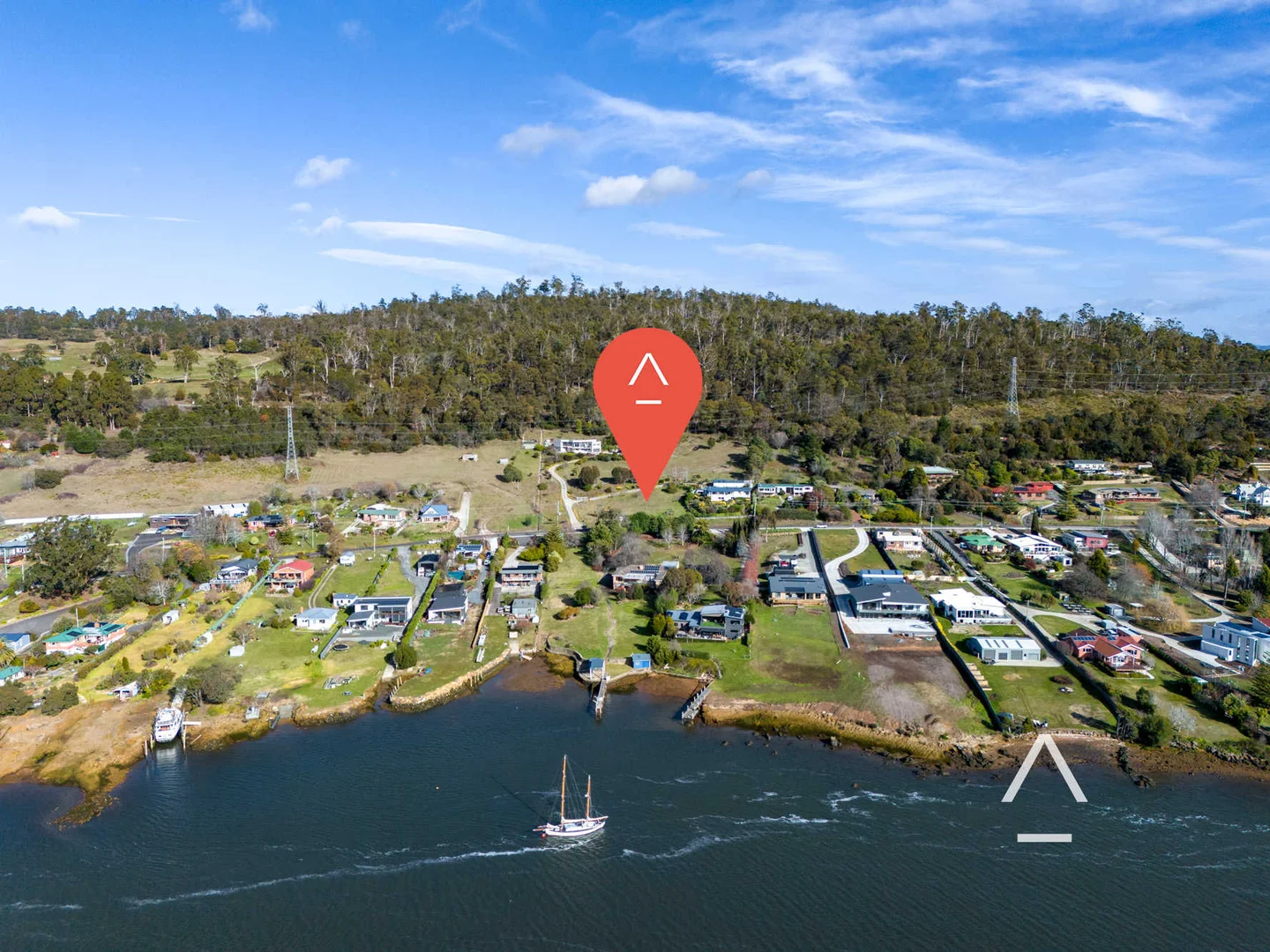Additional image 9 of 369 Rosevears Drive, Lanena TAS 7275
