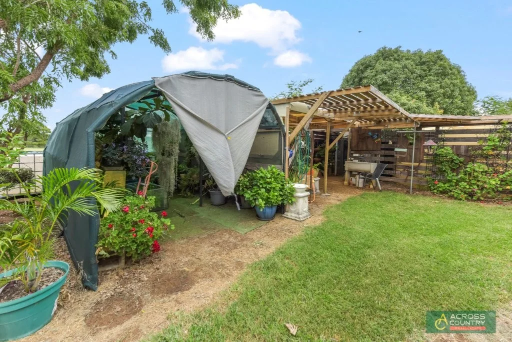 Additional image 33 of 314 Farrer's Road, Wondai QLD 4606