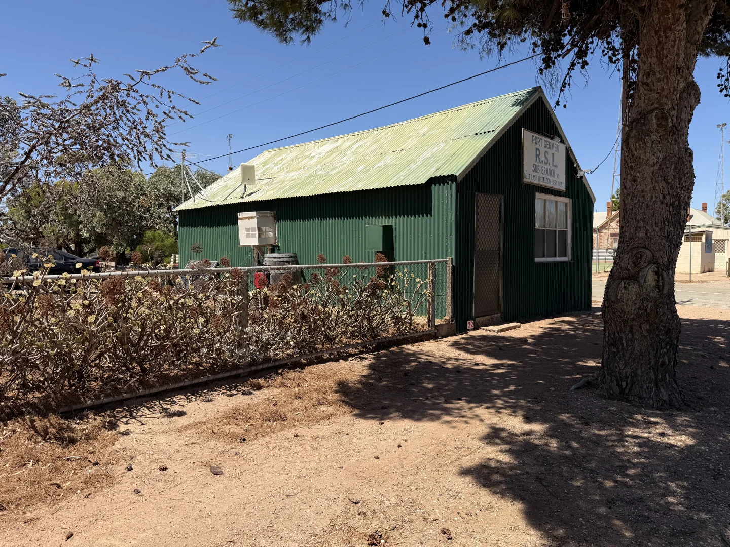 Additional image 9 of 32 High Street, Port Germein SA 5495