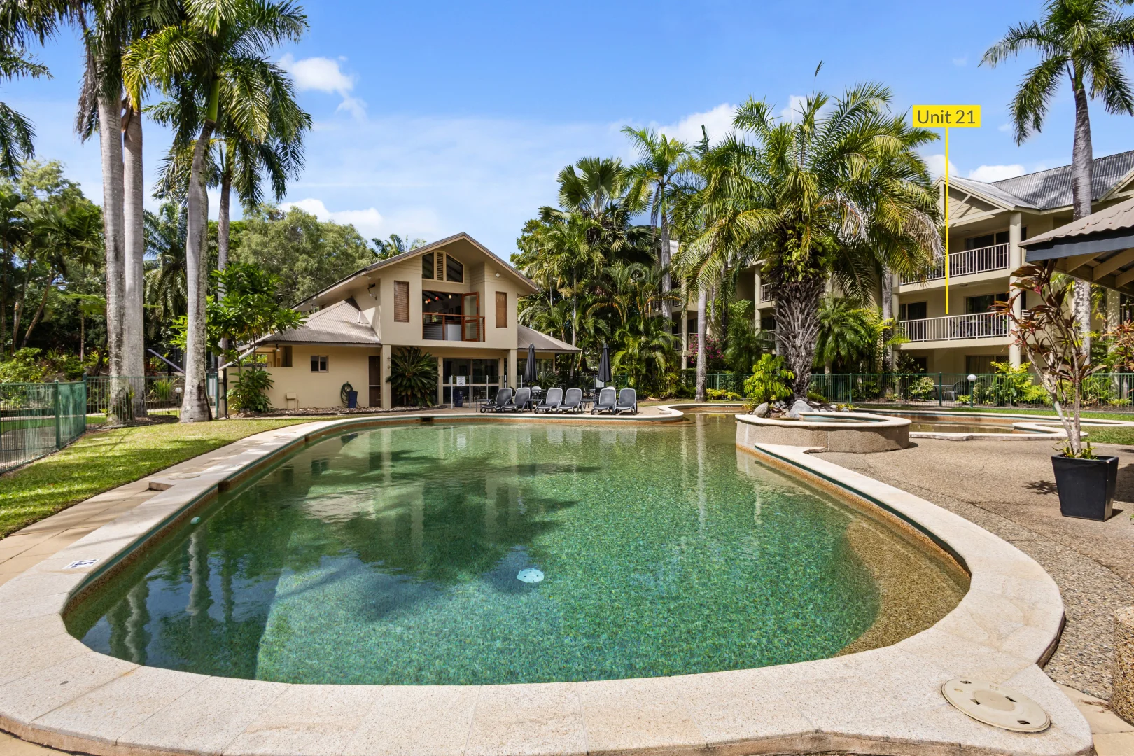 Additional image 21 of 21/11-15 Port Douglas Road, Port Douglas QLD 4877