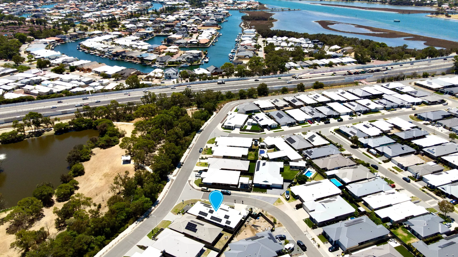 Additional image 33 of 26 Seahawk Drive, Erskine WA 6210