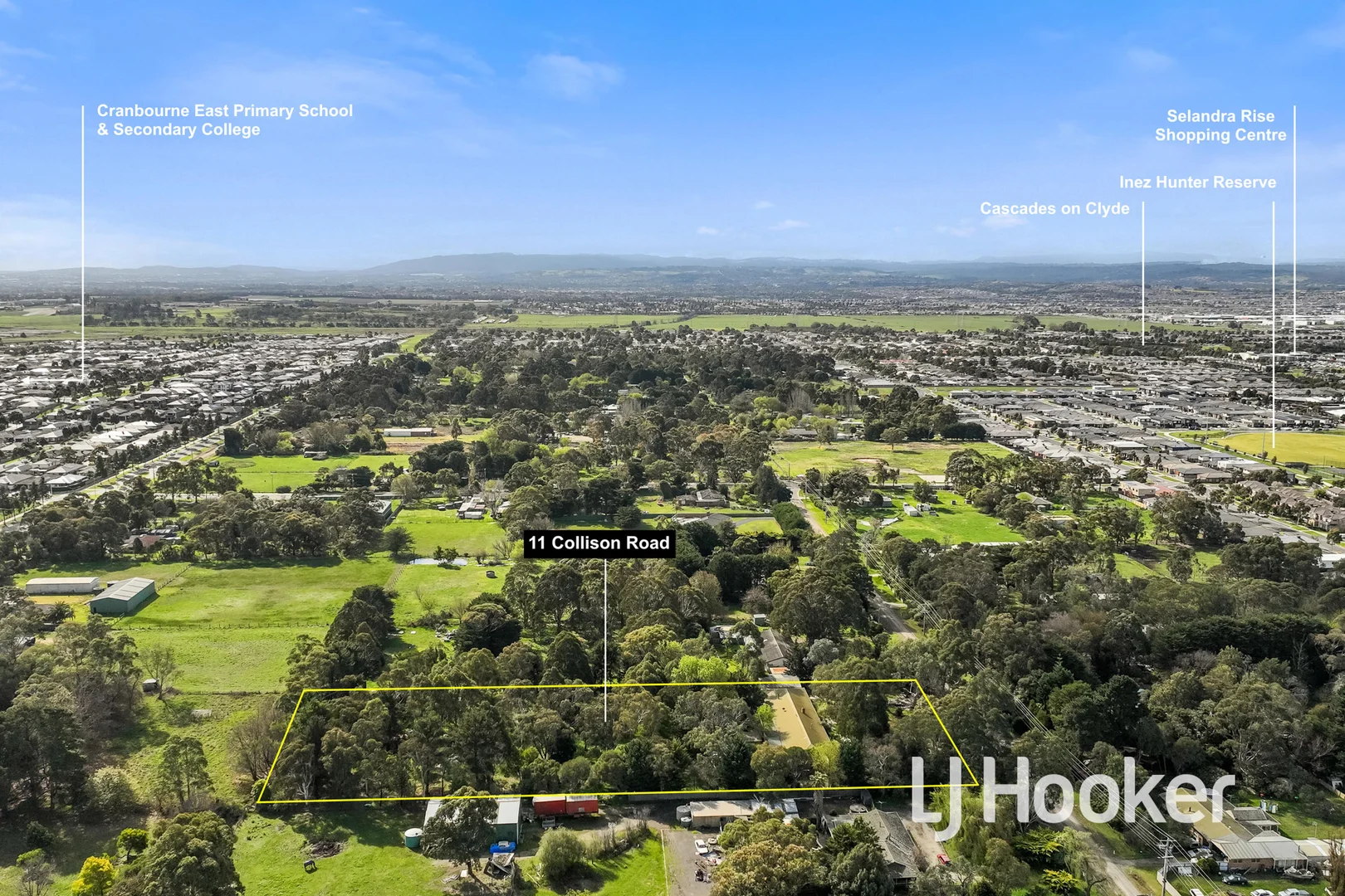 Additional image 9 of 11 Collison Road, Cranbourne East VIC 3977