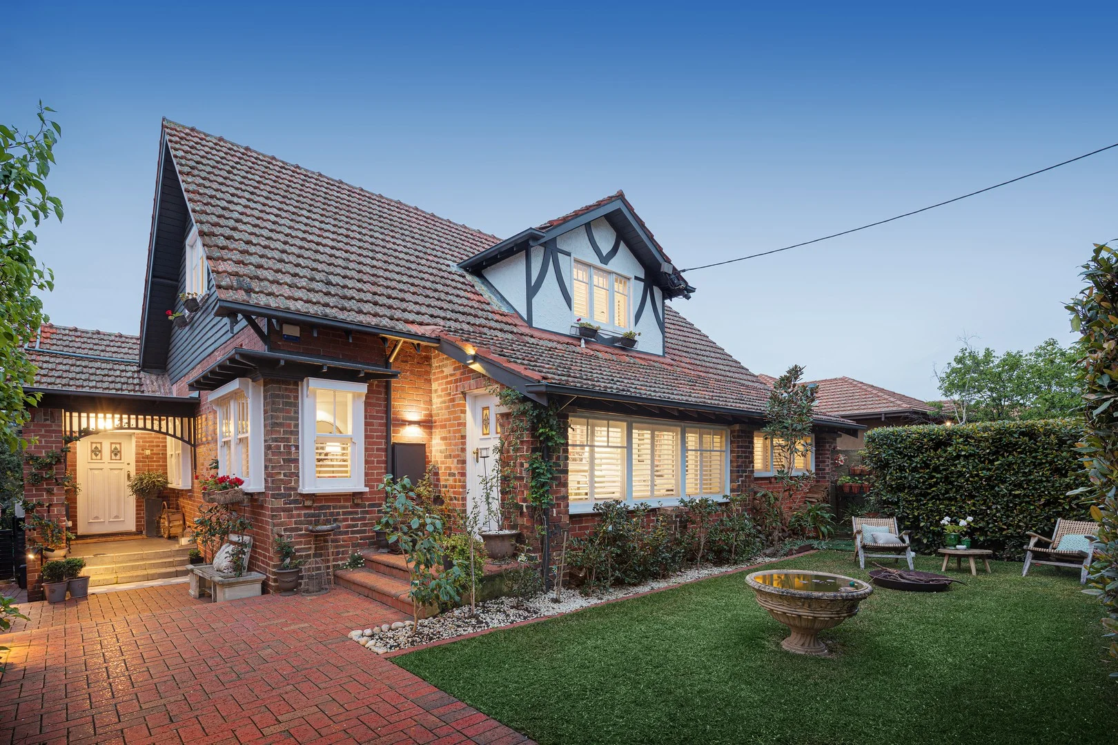 1/19 Talbot Crescent, Kooyong VIC 3144