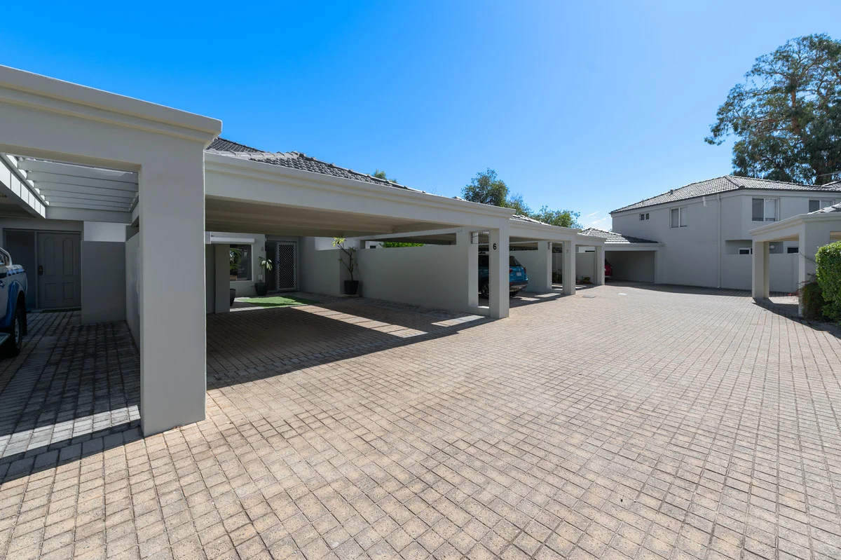 Additional image 27 of 6/19 Fogerthorpe Crescent, Maylands WA 6051