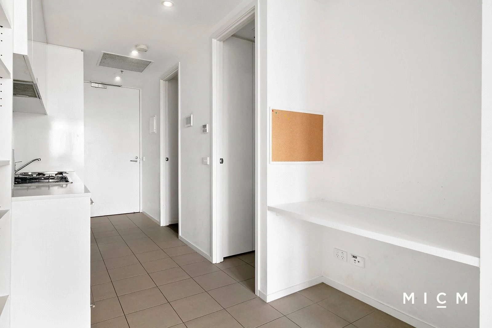 Additional image 4 of 1908/18 Mt Alexander Road, Travancore VIC 3032