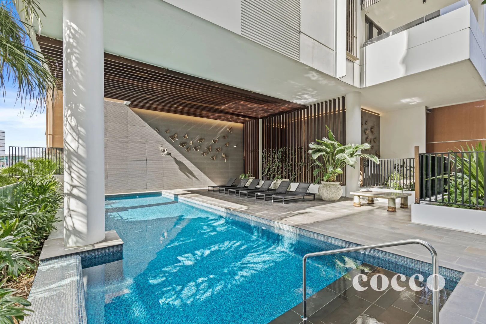 Additional image 14 of 20812/19 Wilson Street, West End QLD 4101